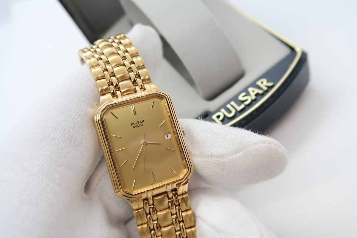 PULSAR V722-X104 Date 