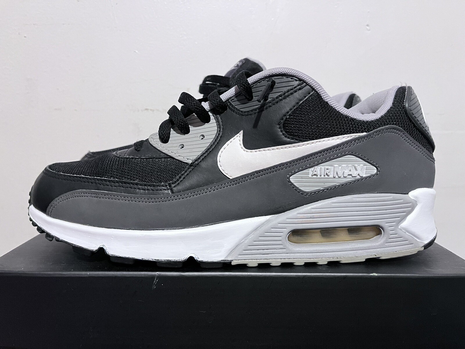 2014 mens nike air max