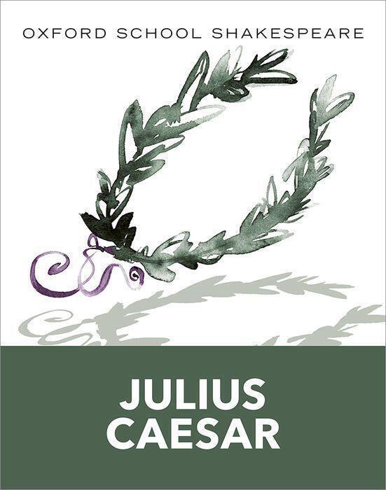 Thumbnail - William Shakespeare | Oxford School Shakespeare: Oxford School