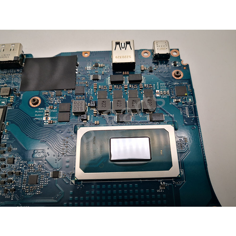 0K0CP5 K0CP5 LAK455P For Dell G15 5511 i711800H Laptop Motherboard eBay