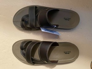 new bata slippers
