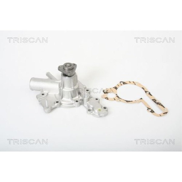 Wasserpumpe KüHlmittelpumpe FüR Alfa Romeo Spider 2000 1600 GTV 2.0-image