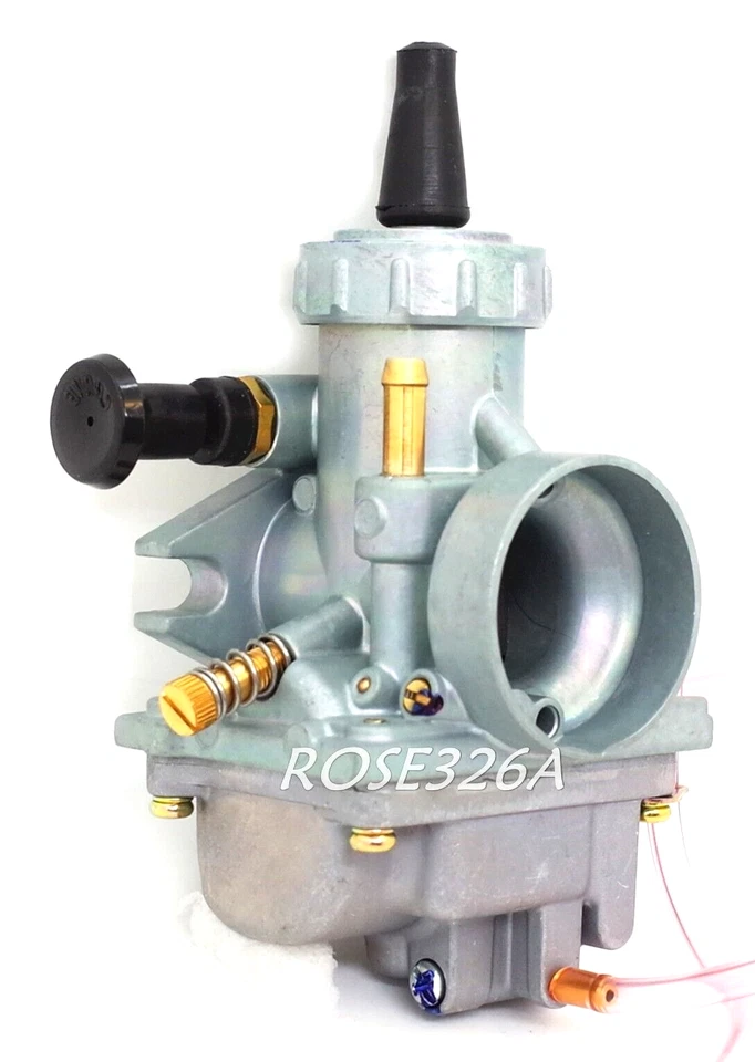 Carburador para Yamaha YZ80 1975 1976 Foto 3 de 3