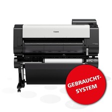 Canon imagePROGRAF iPF TX-3000 CAD/GIS Gebrau...