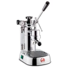 La Pavoni Professional 16 Cup Espresso Machine