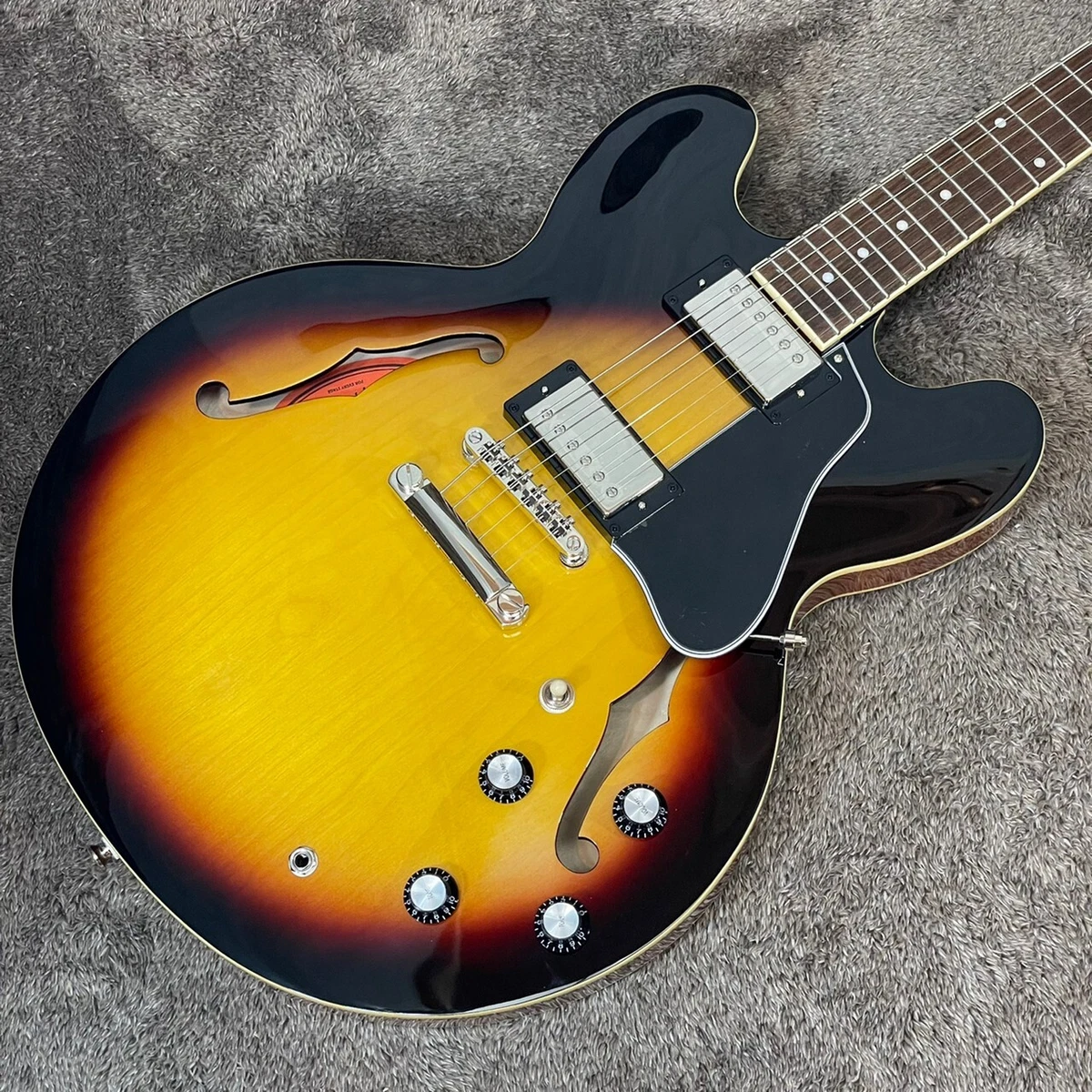 Es 335 shop gig bag