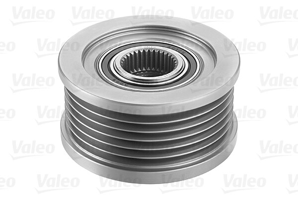 Valeo 588009 Freilaufkupplung FüR Alfa Romeo, Fiat, Holden, Lancia, Opel-image