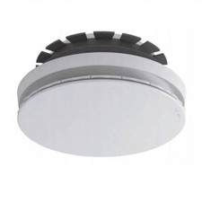 Zehnder Zuluft Tellerventil Anemostat LUNA S125 COMFOVALVE 705613126
