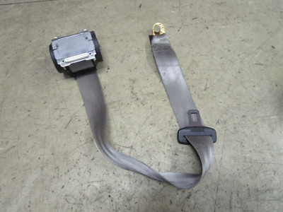 Sicherheitsgurt hinten links / rechts Audi A6 4F 4F0857805E MRR Grau