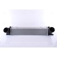 LadeluftküHler LuftgeküHlt Aluminium FüR BMW 1Er E81 E87 X1 E84 E91