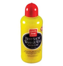 Best of Show Wash & Wax - 16oz