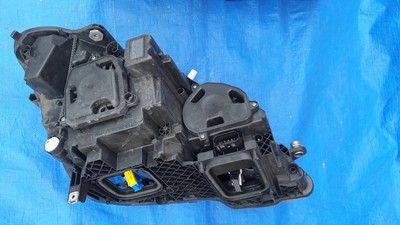 Org. MERCEDES BENZ C207 LED Scheinwerfer ILS A2078208561 online 