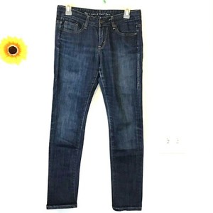 Levis Eco 531 Women Low Skinny Jeans Size 2s/26 | eBay
