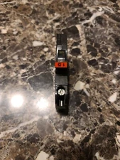 Federal Pacific FPE Stab-Lok Breaker 1 Pole 15 Amp 120V Thin - Ships Today