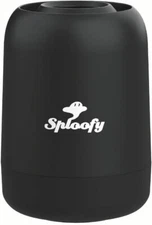 PRO II - Personal Smoke Air Filter - with Replaceable Cartridge - Trap Smoke and