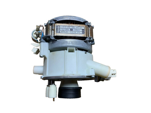 Miele Umwälzpumpe 7176602 Mpeh 00-62/2 Geschirrspüler Pumpe Motor