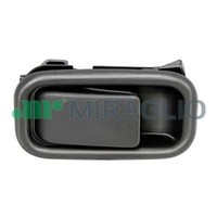 Miraglio TüRgriff Innenausstattung 60/114 FüR Daily Iveco Kunststoff 2 4X4