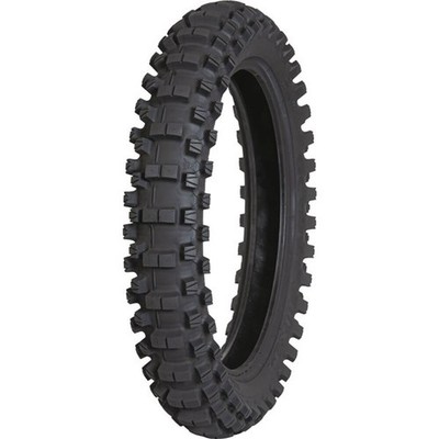 70/100-10 Dunlop Geomax MX34 Rear DirtBike MX Tire