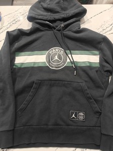 Jordan Paris Hoodie | eBay