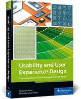 Usability And User Experience Design Benjamin Franz