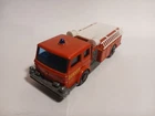 Vintage Lesney Matchbox Series No. 29 Denver Fire Pumper Truck