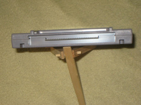 Captain America & Death of Superman for SNES .Authentic. Clean/Tested Nintendo.