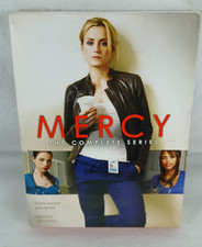 Mercy: the Complete Series DVD  [5 Discs - 22 Episodes]