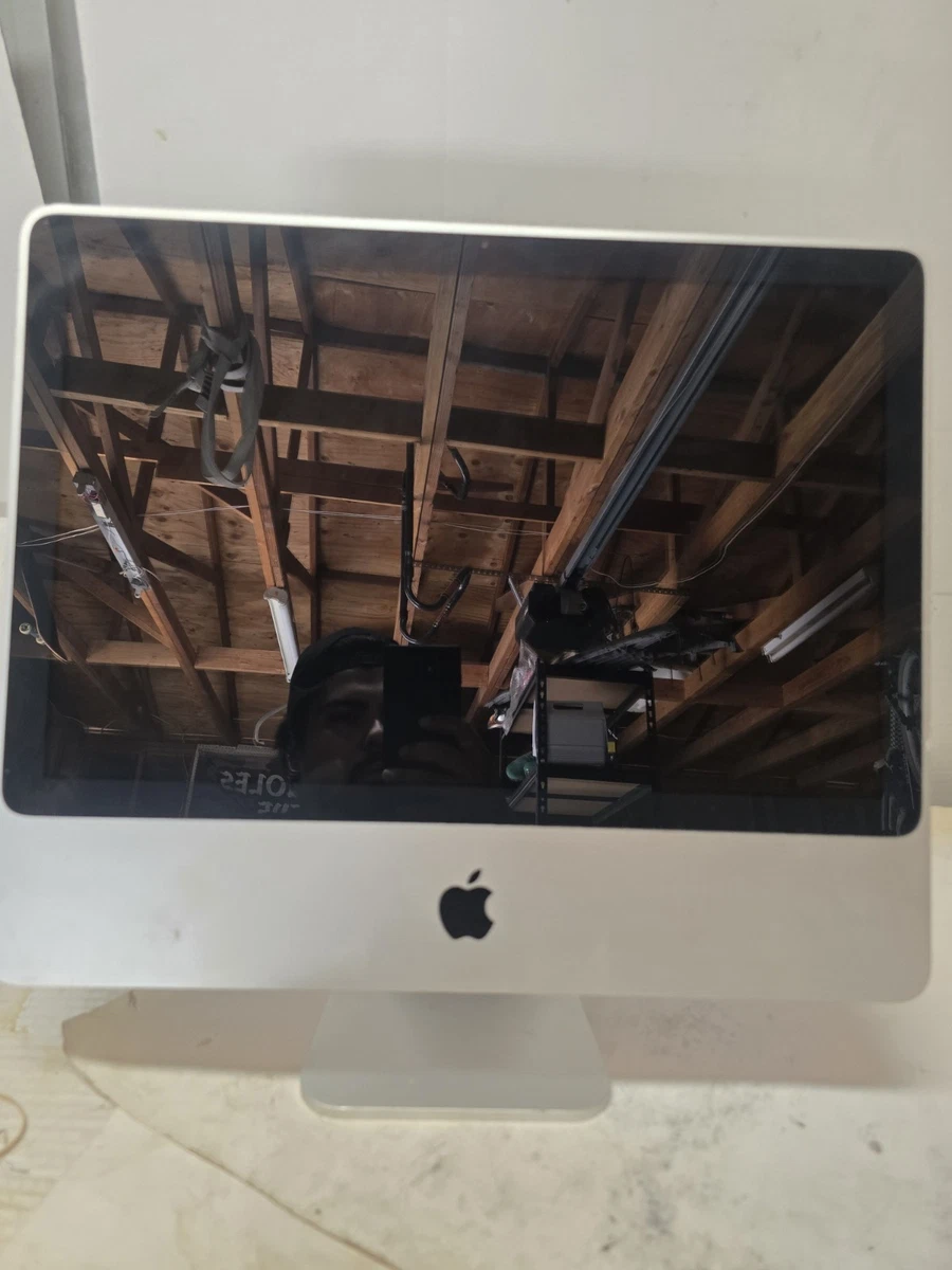 Apple iMac 250 GB-499 GB 1 GB RAM Desktops & All-In-One Computers