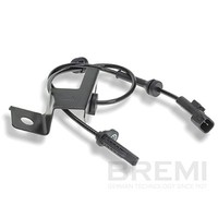 Bremi Abs Sensor Raddrehzahl 51380 FüR Ford Mondeo 5 Cd Turnier Cf Ce Ecoboost