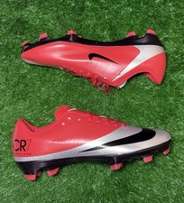 Soccer Cleats - Nike Mercurial Vapor Superfly 1 CR7 - Size 11 Men US - FG