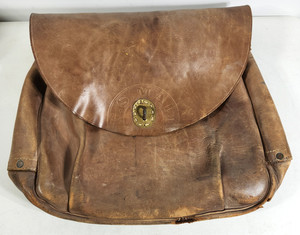 Vintage U.S. Mail Bag for sale | eBay