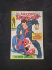Amazing Spider-Man #73 | Marvel 1969 | 1st Silvermane & Mountain Man Marko VG/F