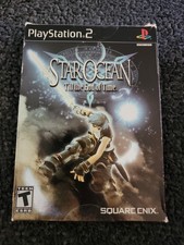 Star Ocean: Till the End of Time - Sony PlayStation 2 Tested