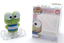 Funko Bitty POP! ■ Keroppi ■ Hello Kitty ■ 2025