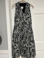Suzy Chin for Maggy Boutique size 10 dress