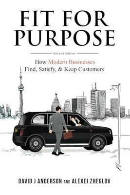 Fit for Purpose: How Modern Bu - GOOD