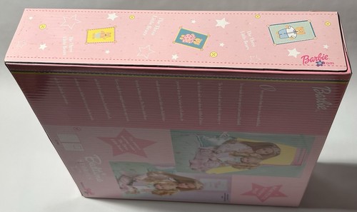 NEW Barbie Bedtime Stories Bed #88843 And Barbie & Kelly Dolls #29426 Toys R Us - Picture 7 of 23