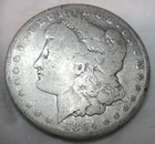 1894 O * SILVER MORGAN DOLLAR as Seen * USA ONLY Please * USA FREE SHIPPING