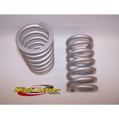 High Lifter Big Lift Helper Spring Kit for Polaris RZR 1000 2014-2024 |Rear