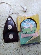 Vintage Putt- A - Matic Australian Made