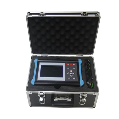 JH6000 High Quality Three Phase Voltammetry Phase Meter Power Quality Analyzer