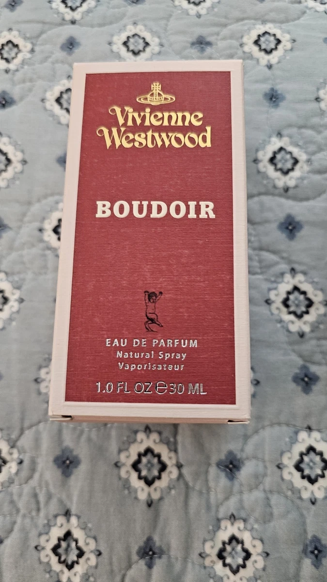 Vivienne Westwood Boudoir by Vivienne Westwood Fragrances for