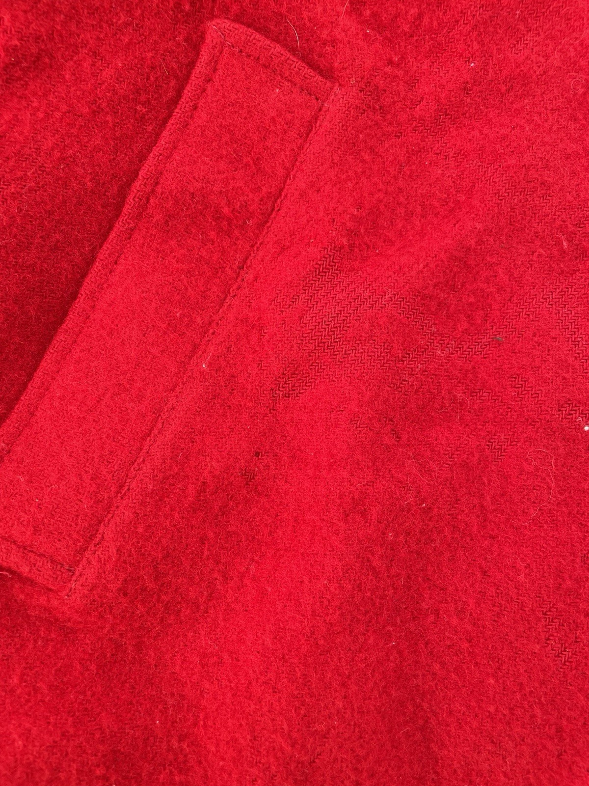 Pendleton Basic Jacket Men's M Red 3M Thinsulate … - image 7