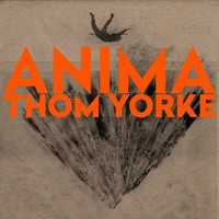 Thom Yorke: Anima - 375 Media - (Lp / A)