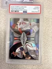 2019 TOPPS CHROME GREATNESS RETURNS #GRE3 NOLAN RYAN/SHOHEI OHTANI PSA 10