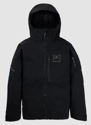 Burton AK HELITACK  GORE-TEX 2L INSULATED Snowboardjacke Herren Snowboard Jacke