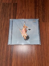 SIGNED Olivia Rodrigo - You Seem Pretty Sad For A Girl So In Love CD *SEALED*