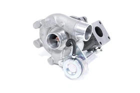 Turbolader NEU T911095 FIAT MITSUBISHI OPEL 500314776 500344800 | 297,50€ Pfand