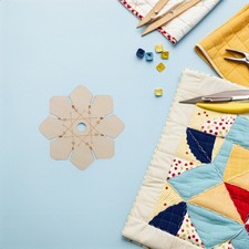 10 Pcs Bracelet Woven Board Friendship Supplies Weaving Wheels Braiding