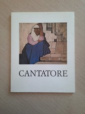 Cantatore - Dipinti e opere Domenico Cantatore 